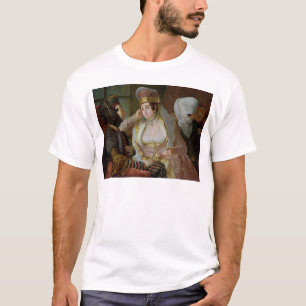Maltese Women T-Shirt