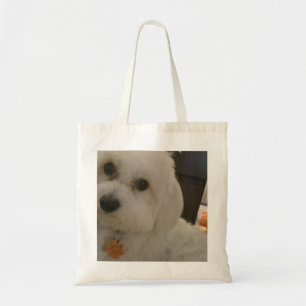 Maltipoo Tote