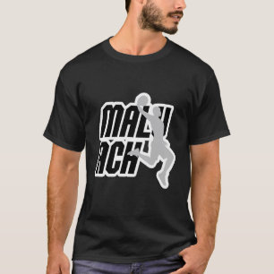Maluach Amazing Basketball Inspire Fan 1 T-Shirt