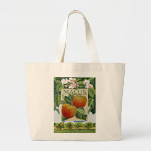 Malus Large Tote Bag