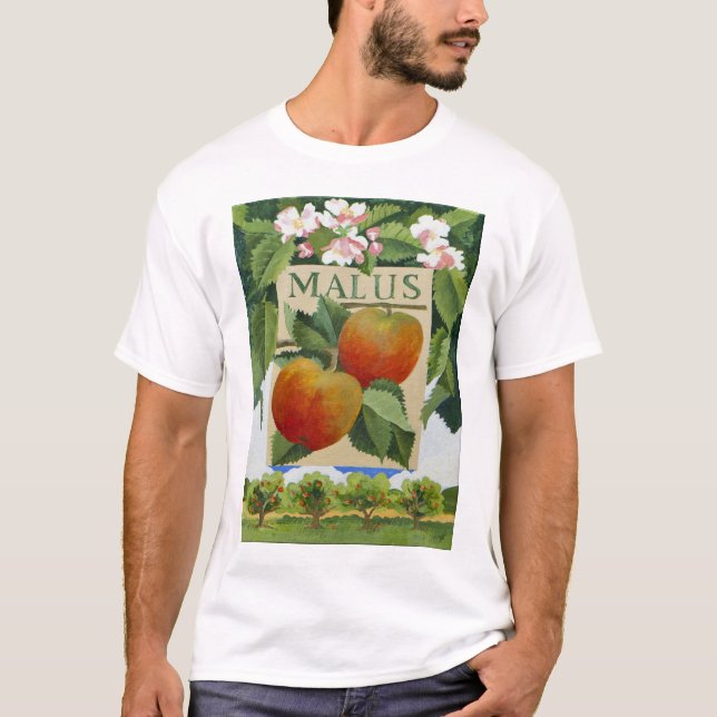 Malus T-Shirt (Front)