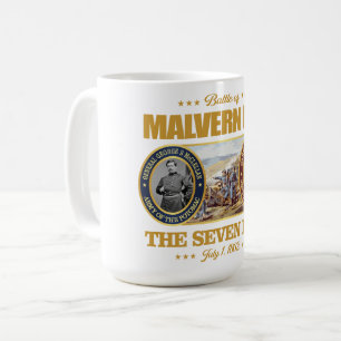 Malvern Hill (FH2) Coffee Mug