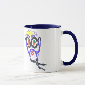 MalWear Self-Portrait Mug