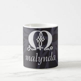 Malynda Hale Logo Mug