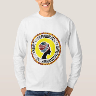 Mama Africa T-shirts