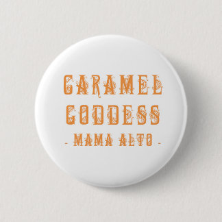Mama Alto: Caramel Goddess! badge