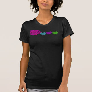 Mama & Babies - Neon T-Shirt
