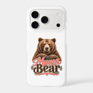 Mama Bear
