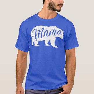 Mama Bear  - 1  T-Shirt