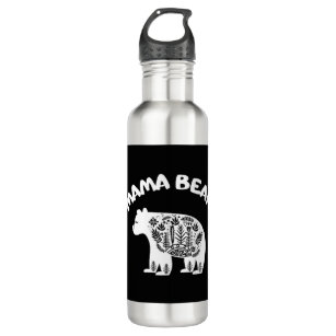 Mama Bear 710 Ml Water Bottle
