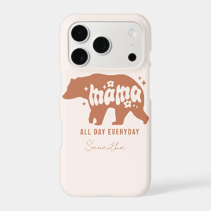 Mama Bear - All Day Everyday