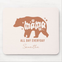 Mama Bear - All Day Everyday
