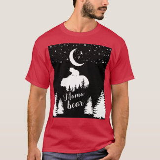 Mama Bear Classic TShirt