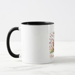 Mama Bear Hugs Mug