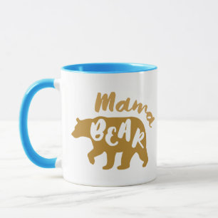 Mama Bear Mug