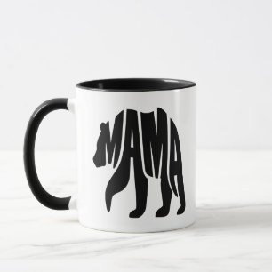 Mama Bear  Mug