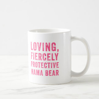 Mama Bear Mug Mum Mug Mum Gift