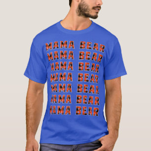 Mama Bear Premium T-Shirt