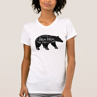Mama Bear shirt