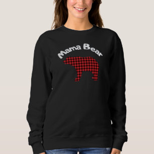Mama Bear   Sweatshirt
