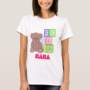 MAMA BEAR T-Shirt