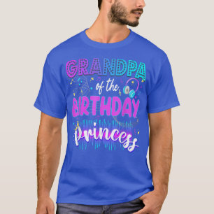 Mama Birthday Rockstar Theme Music Party Karaoke G T-Shirt