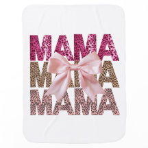 MAMA blanket