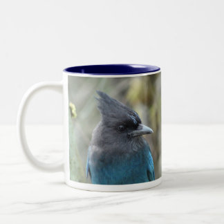 Mama Blue Mug