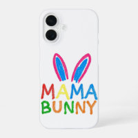Mama Bunny
