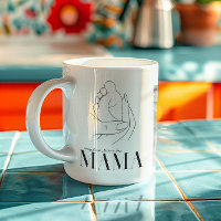 Mama | Chic Boho Lettering 3 Photo