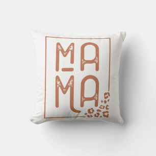 Mama Cushion