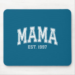 Mama Est 1997 Mom D Mothers Day Ized Mouse Pad