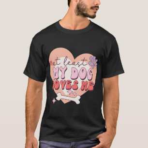 Mama Fishing Mum Fishing Pole Sunset Canal T-Shirt