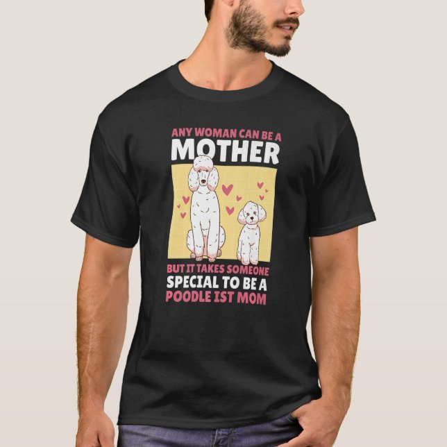 Mama for Mothersday for all Mother Premium T-Shirt (Front)