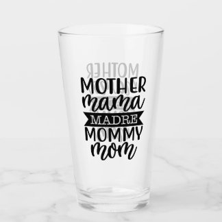 Mama Glass