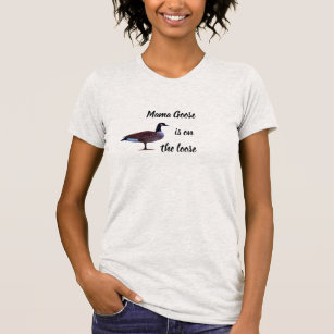 Mama Goose Women's T-Shirt