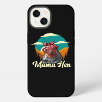 Mama Hen Chicken Mum Sunglasses Funny Mothers Day