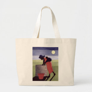 Mama Large Tote Bag