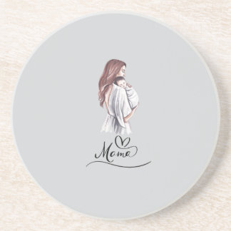 Mama Making Memories & Making Magic Coaster