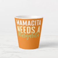 Mama Margarita Lover Mexican Mexico Happy Cinco