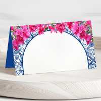 Mama Mia Mediterrane Birthday Party Food Tents