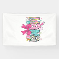 Mama Mini Easter Matching Mama Bunny Easter Day T-