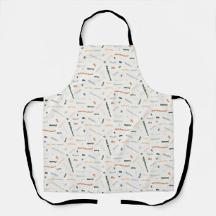 Mama mother best mum apron