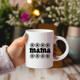 " Mama" Mug