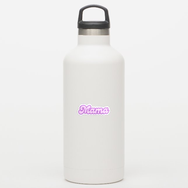 Mama | Mum, Mum to Be (Waterbottle)