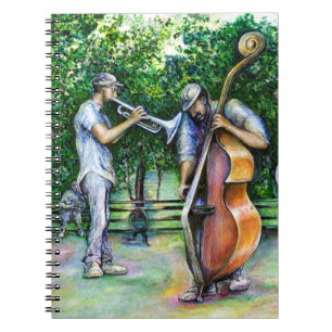 Mama Never Warned Me About Tuba Players Notebook