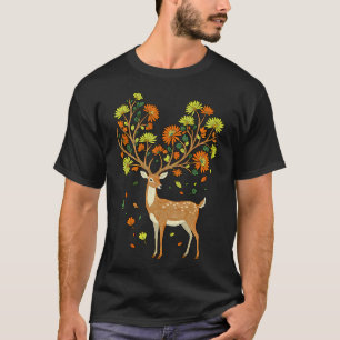 Mama Opossum Needs Her Coffee T-Shirt