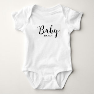 Mama Papa Mini matching baby t-shirts for dad, mom