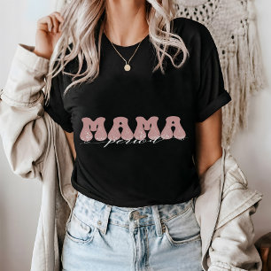 MAMA Period   T-Shirt