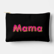 Mama Personalised Wife Girlfriend Nickname